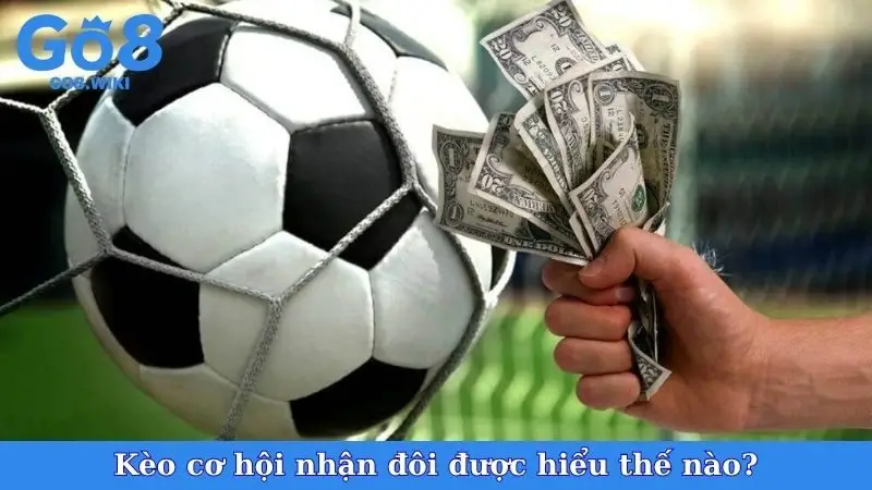 Kèo cơ hội nhận đôi được hiểu thế nào?