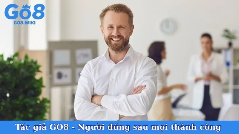 Cris Trương - Người đứng sau mọi thành công nhà cái