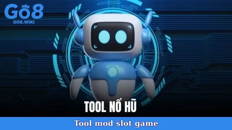 Tool Mod Slot Game