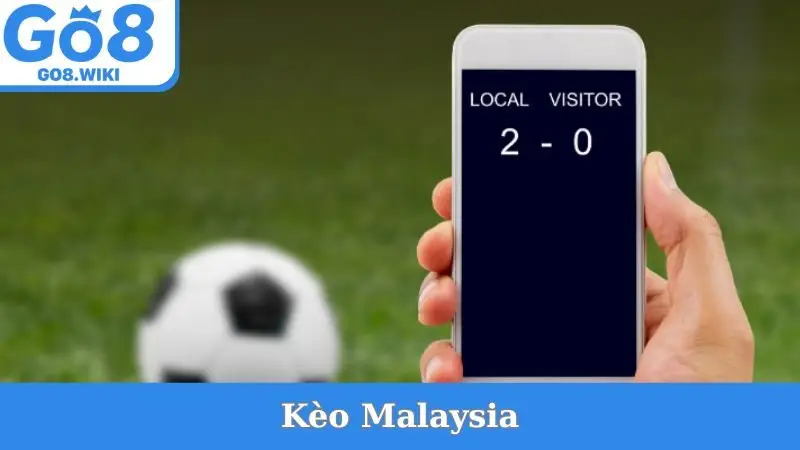 Kèo Malaysia